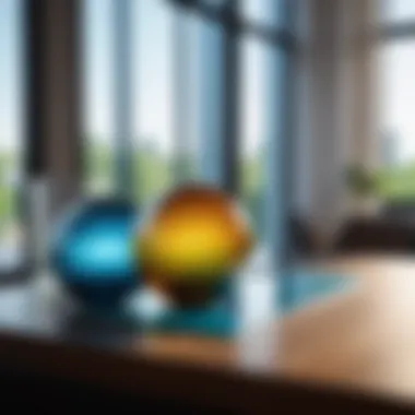 Choosing the Right Material for Window Film Selecting window film material