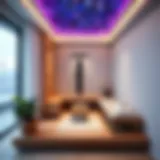 Зачем демпферная лен�та для наливного пола Introduction