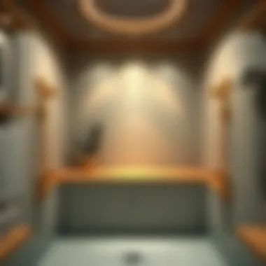 Зачем демпферная лента для наливного по