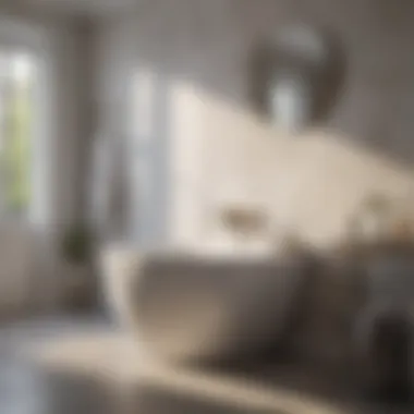Highlighting the advantages of bidet use Benefits of using a bidet