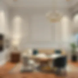 Жидкий пластик: многогранное решение в ремонте и дизайне Introduction