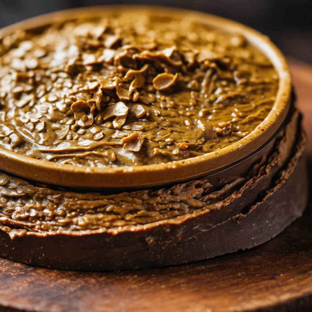 Как правильно использовать пасту гои: полное руководство