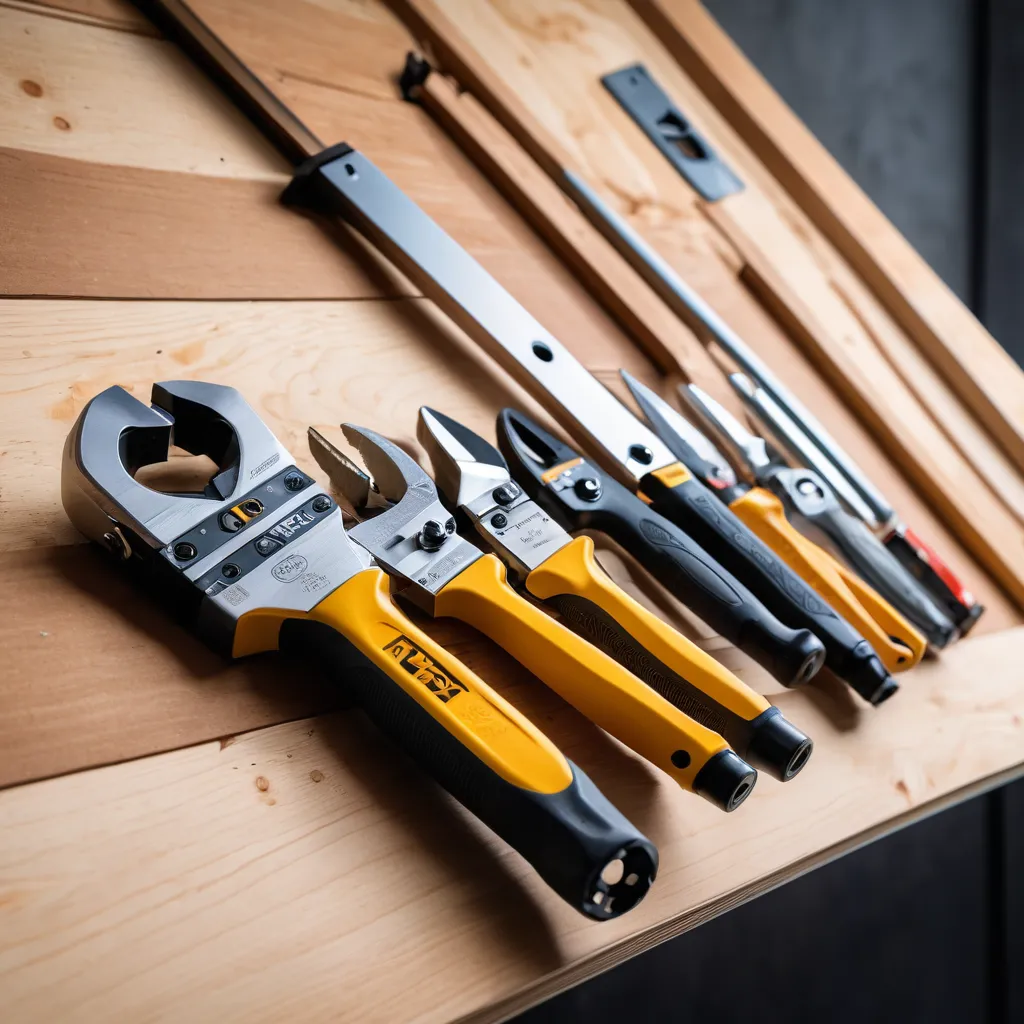 Методы крепления пластиковых панелей к стене